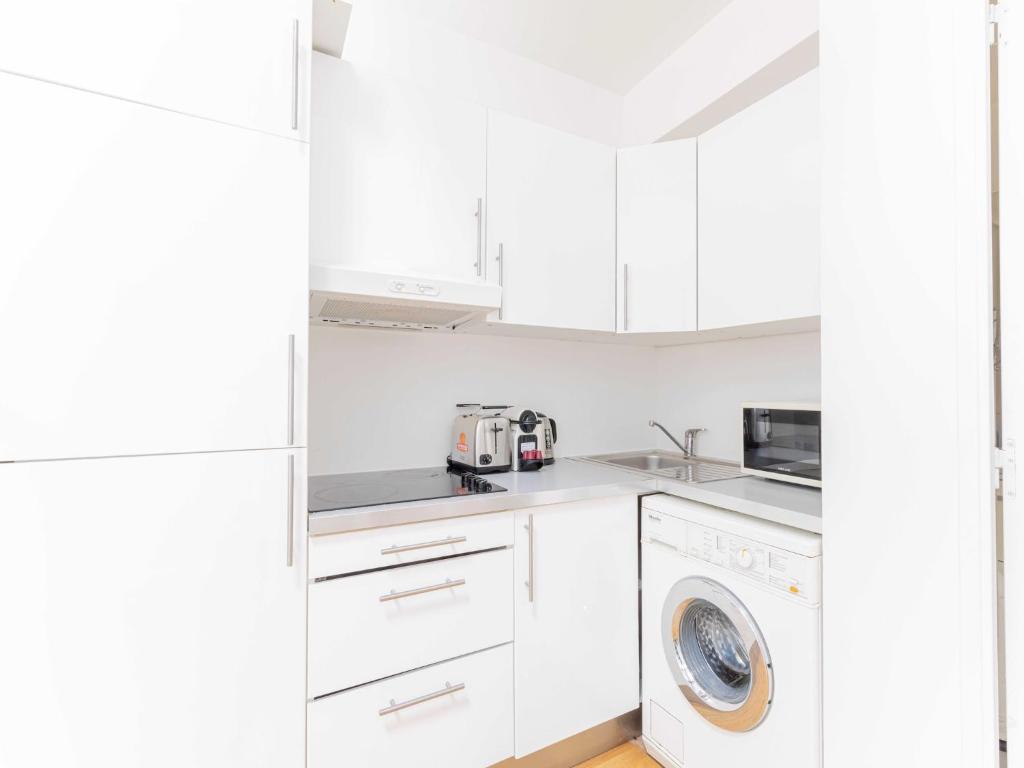 Studio Duplex - Place Victor Hugo Trocadero- BAIL MOBILITE - 4