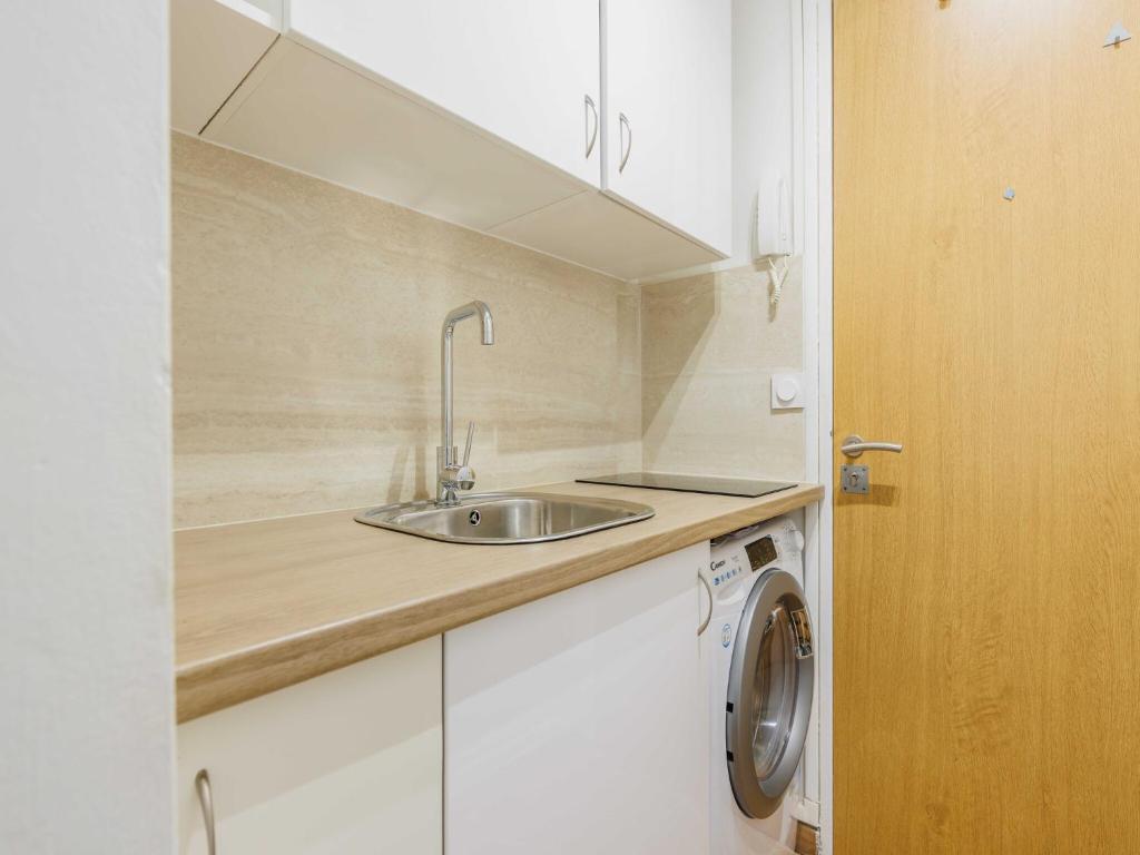 Charming studio - 2P- Trocadéro - 2