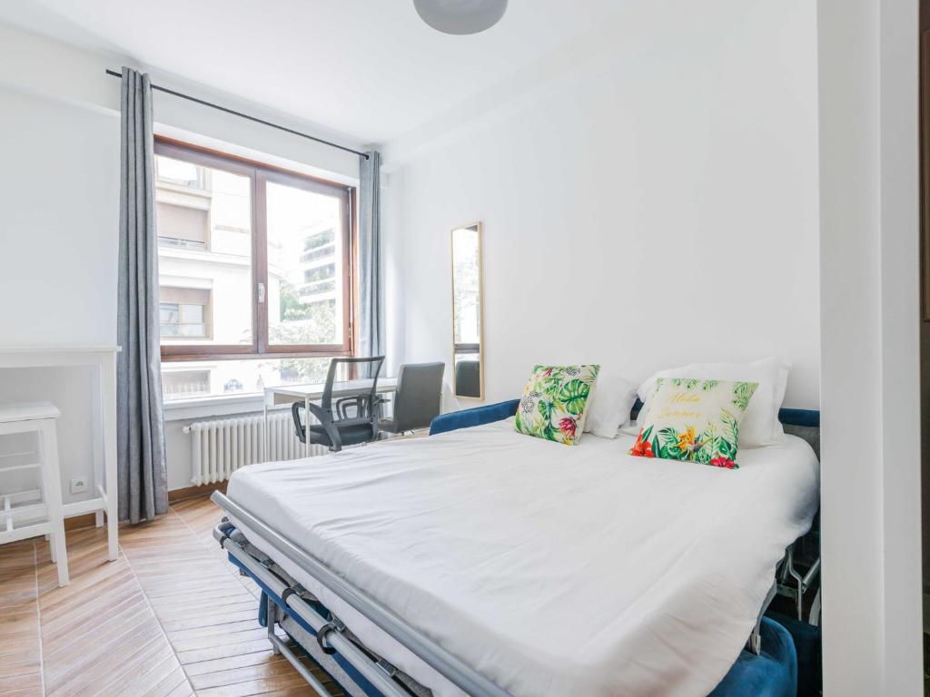 Charming studio - 2P- Trocadéro - 5