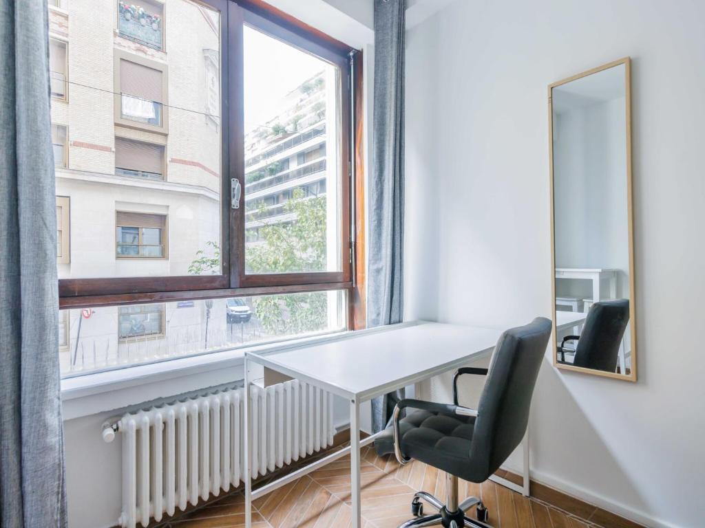 Charming studio - 2P- Trocadéro - 3