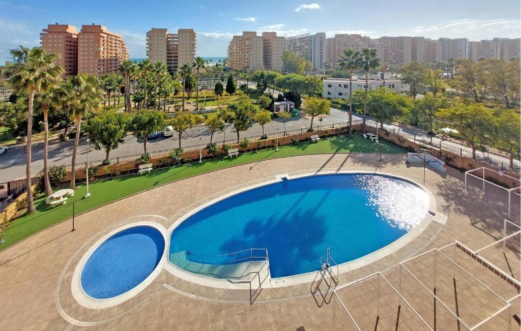 Amazing Apartment In Oropesa Del Mar, Oropesa del Mar