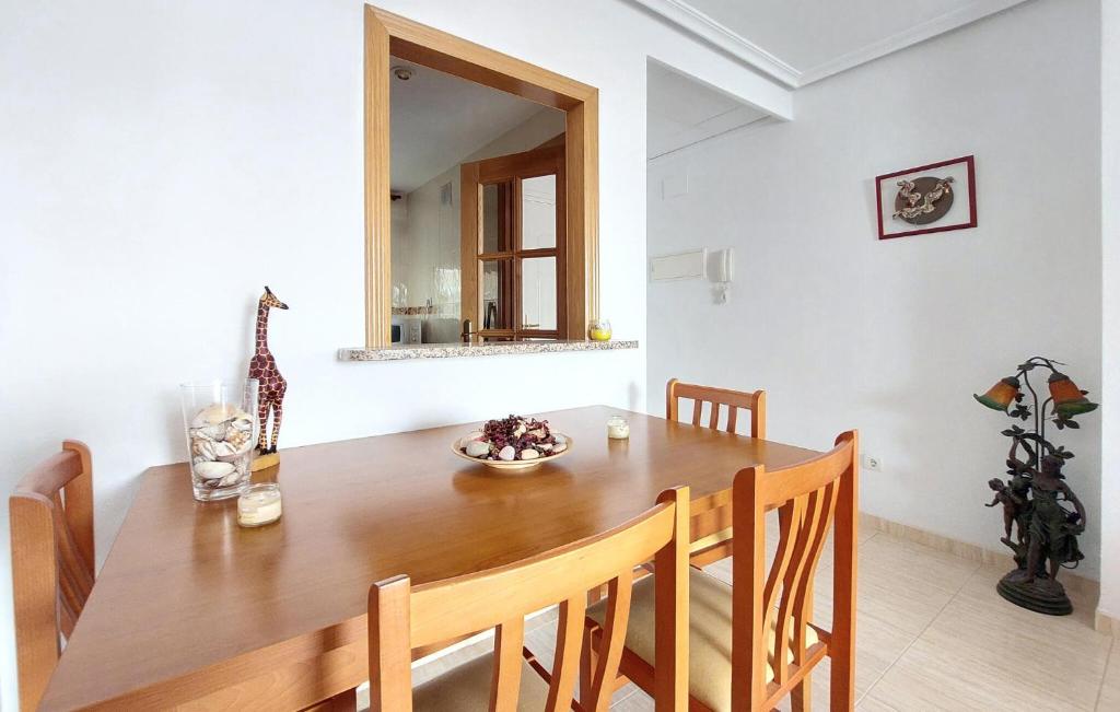 Stunning Apartment In Oropesa Del Mar - 5