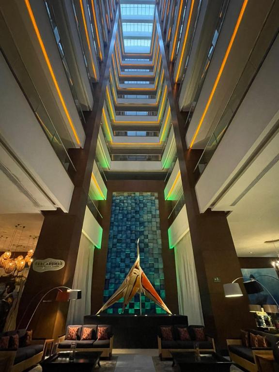 Luxury 2 bedroom condo - 5