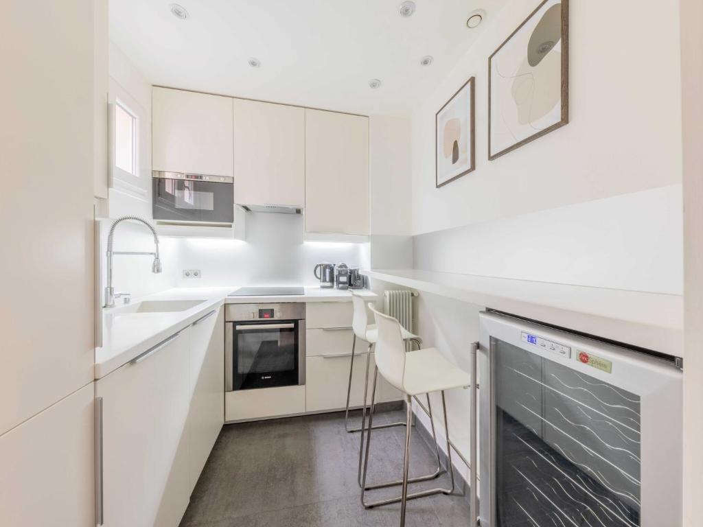 Appt COSY - Saint-Germain-des-Prés - Mobility lease - 4