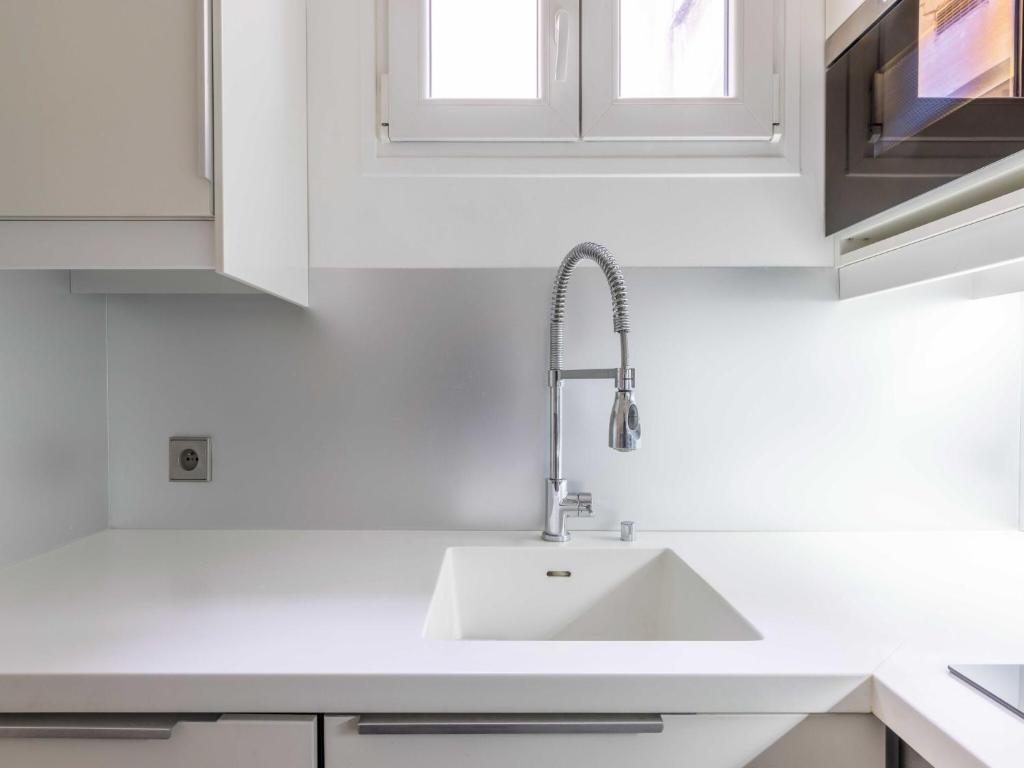 Appt COSY - Saint-Germain-des-Prés - Mobility lease - 5