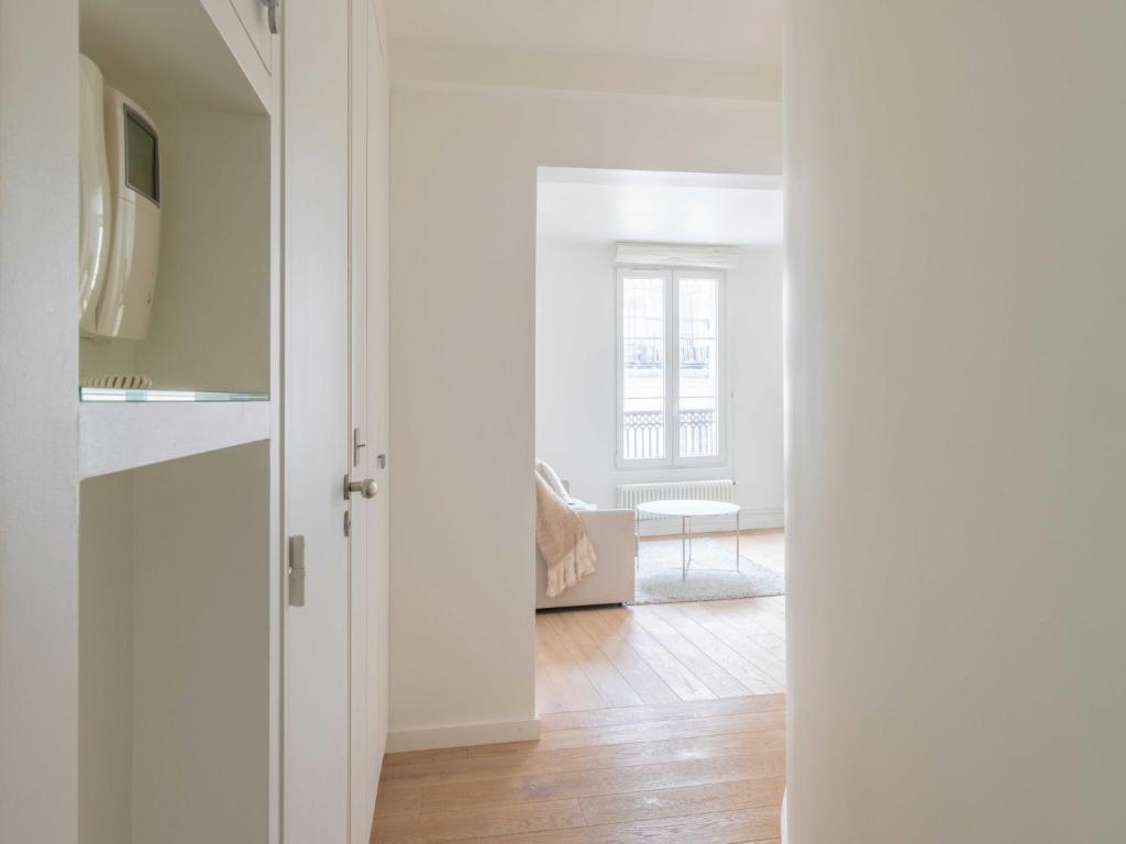 Appt COSY - Saint-Germain-des-Prés - Mobility lease - 3