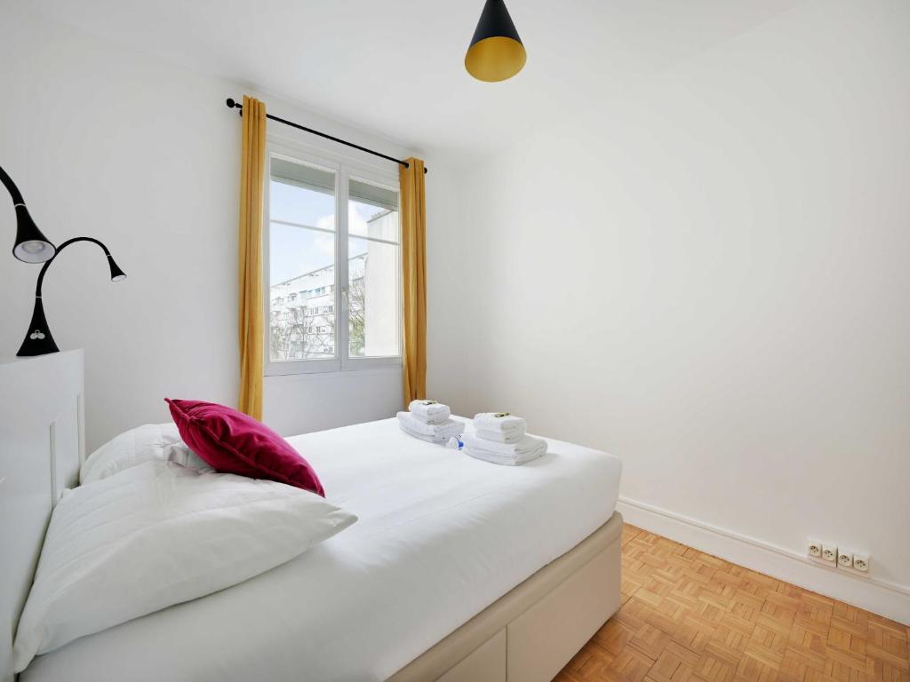 Charmant apt -Boulogne-Billancourt - 4