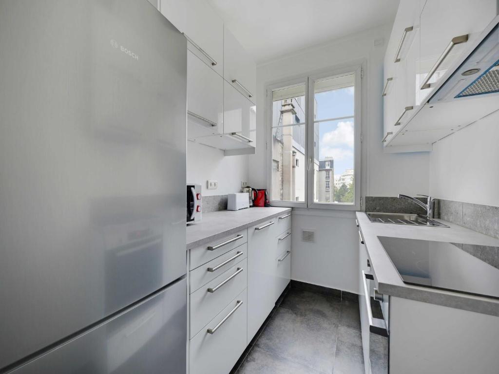 Charmant apt -Boulogne-Billancourt - 3