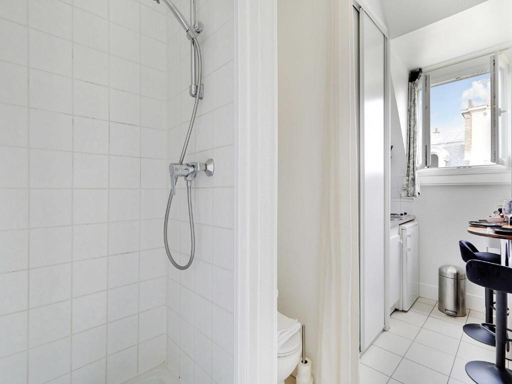Charming Studio - HenriMartin Trocadero - BAIL MOBILITE - 5
