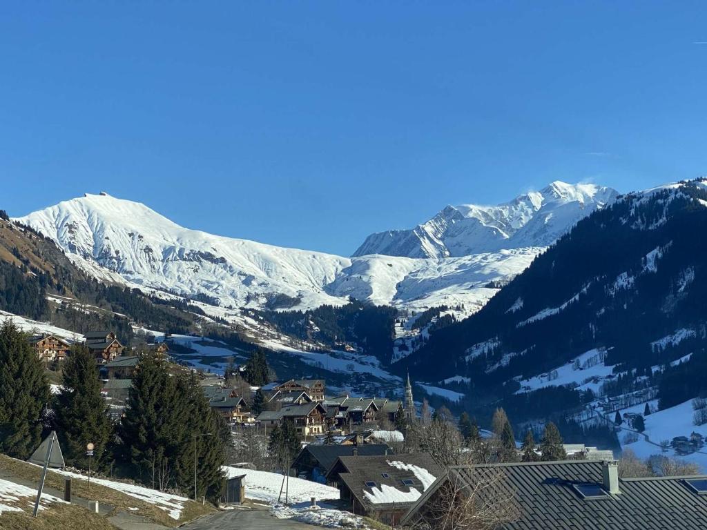 Charmant T3 avec piscine et balcon, proche station - 2
