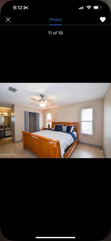 Minutes from Mayo Clinic, Jax, Ponte Vedra, and Atlantic Beaches, Jacksonville