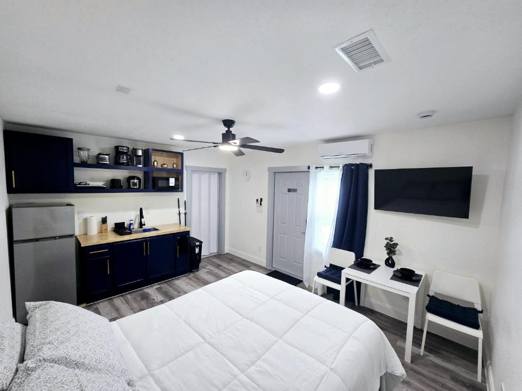 Lovely Single Apartment, Tampa