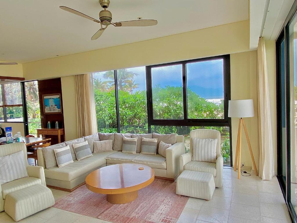 Villa ocean view and apartment Da Nang &#8220;Free pick up&#8221;