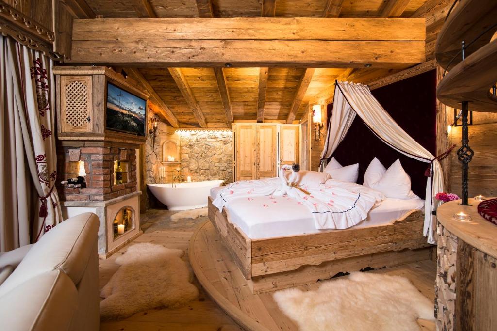 Romantiksuite - 2