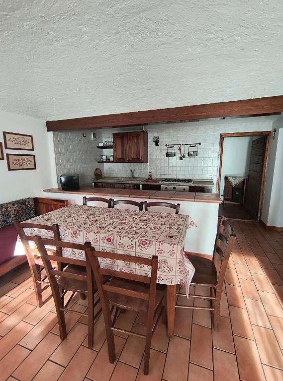 Masy en Pierre- Maisons de Charme- Caratteristico Appartamento con tre camere e due bagni - 3