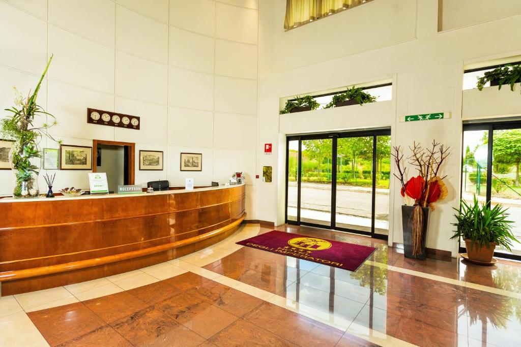 Hotel Imperatori photo