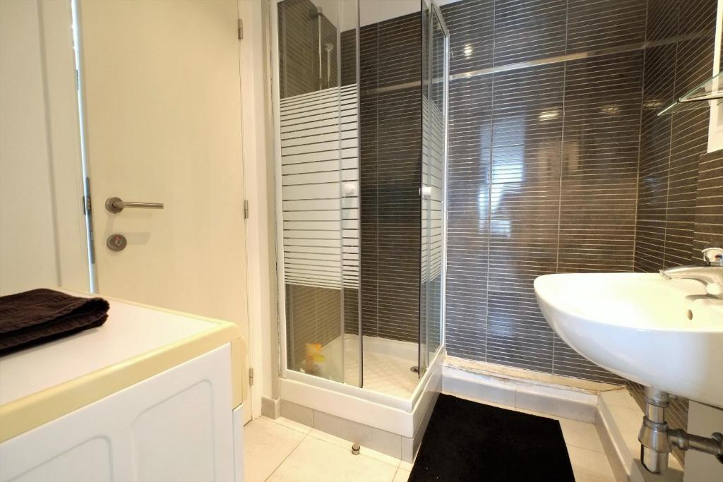 Appartement Gare Lille Europe - 5