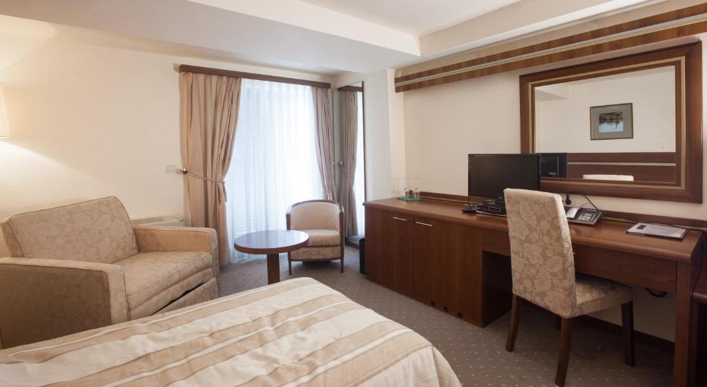 Hotel Stari Podrum photo