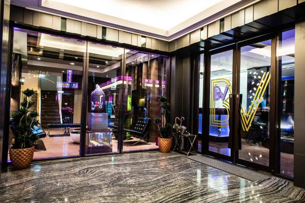 식스 푸쿤 호텔 호텔 이미지 2