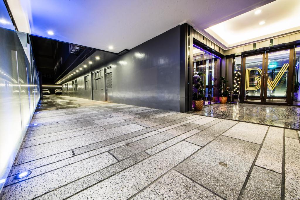 식스 푸쿤 호텔 호텔 이미지 2