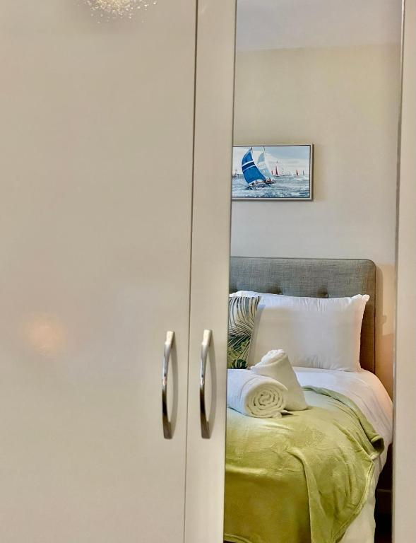 Park View, Cherry Hinton