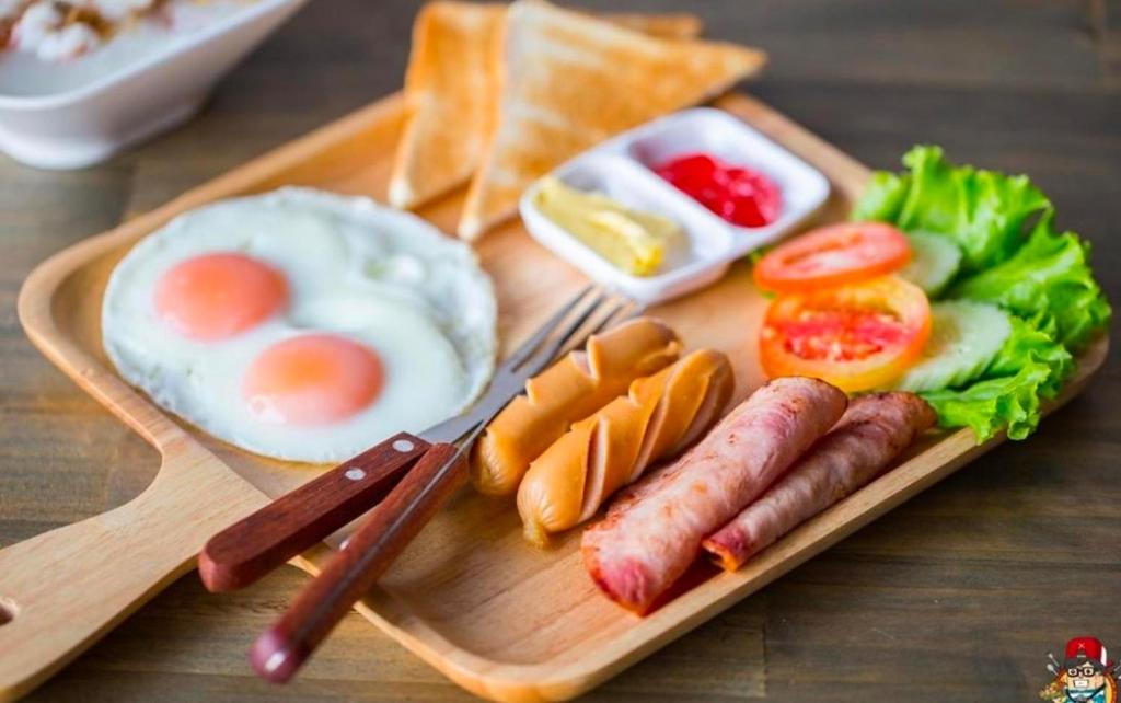 Reddyinn, Phi Phi Don