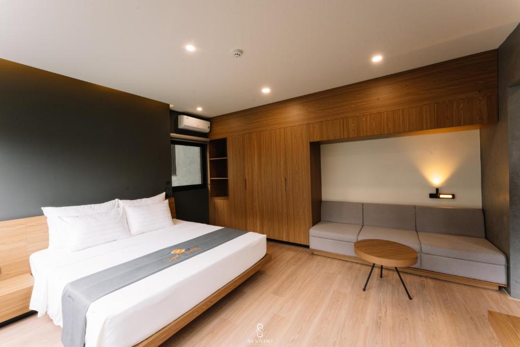 LUFFY Hotel 2