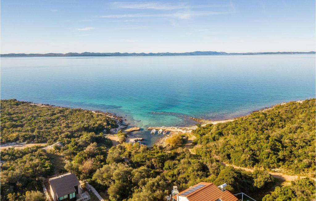 Awesome Home In Nevidane With Wifi, Neviđane