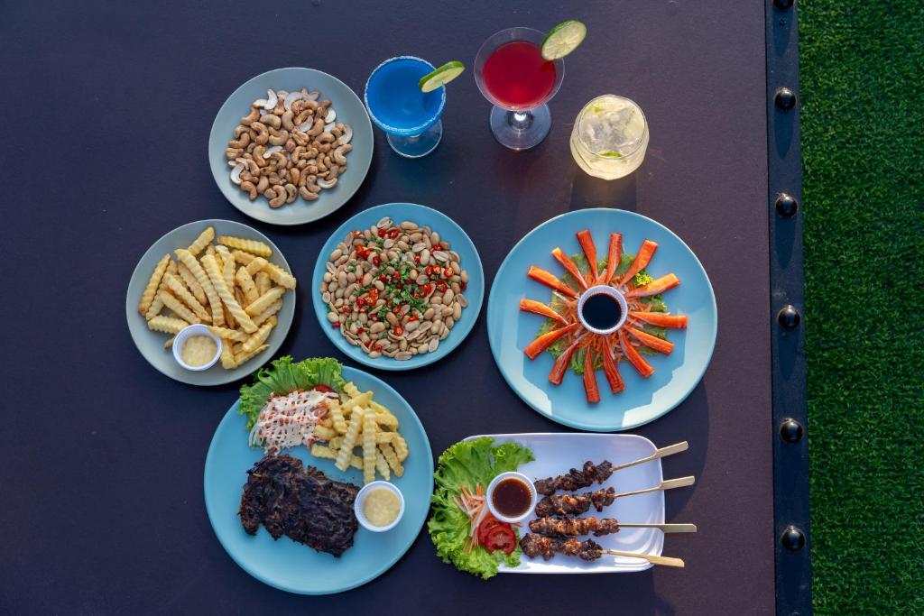 ห้องอาหาร