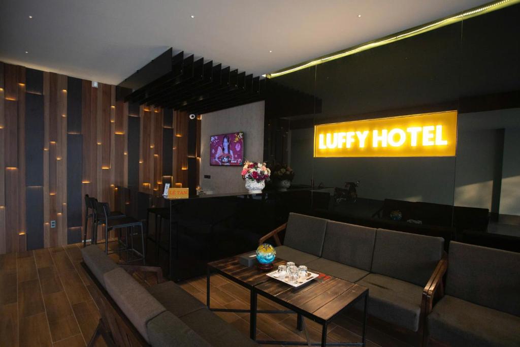 LUFFY Hotel 2