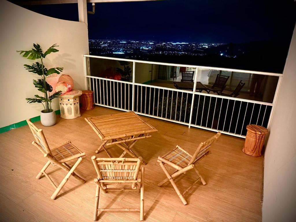 선라이즈 빌라 호텔 이미지 2