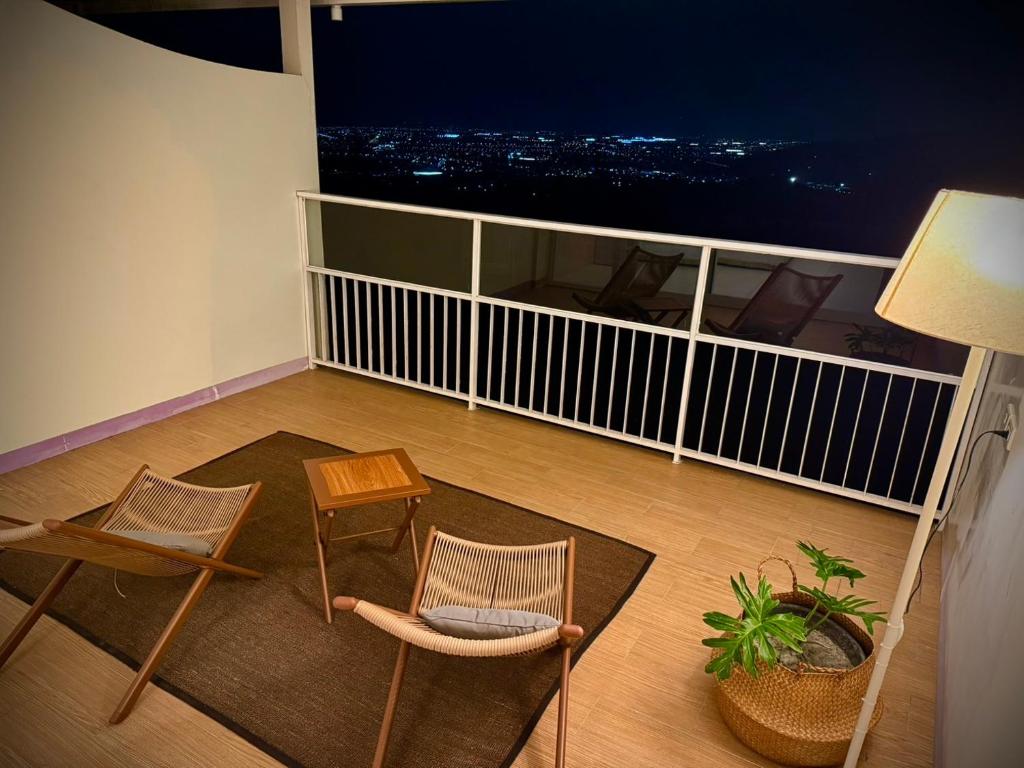 선라이즈 빌라 호텔 이미지 1