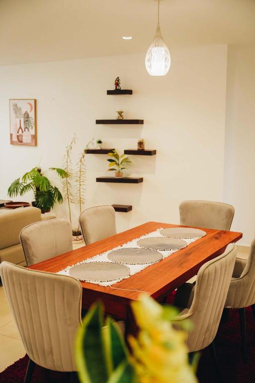 Elles Residence - Serenity, Dar es Salaam