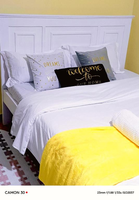 Blissful Escape, Ongata Rongai 