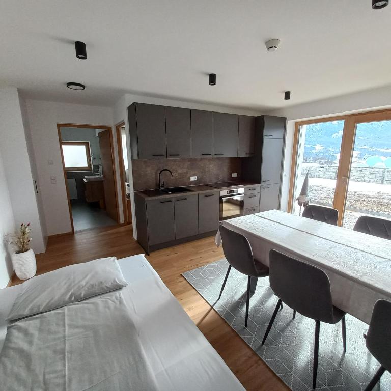 Pension Pepi - Apartments I Bed - Breakfast - 4
