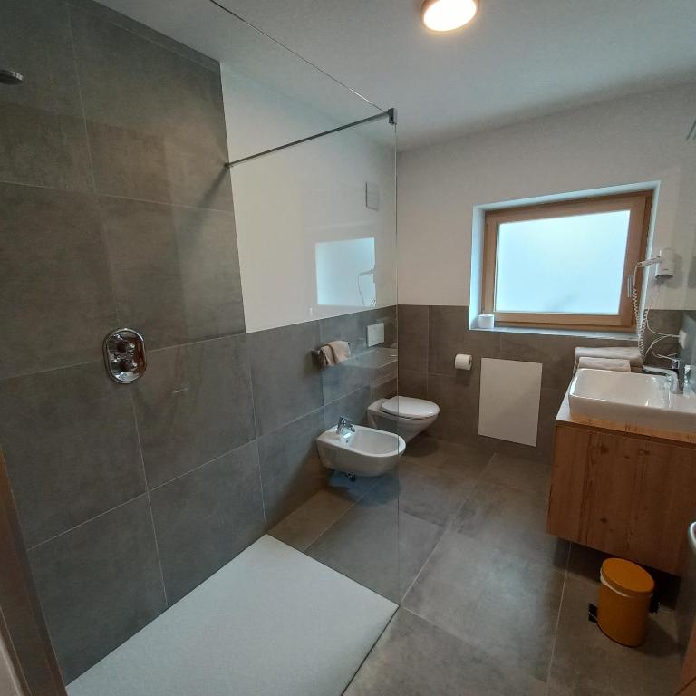 Pension Pepi - Apartments I Bed - Breakfast - 2