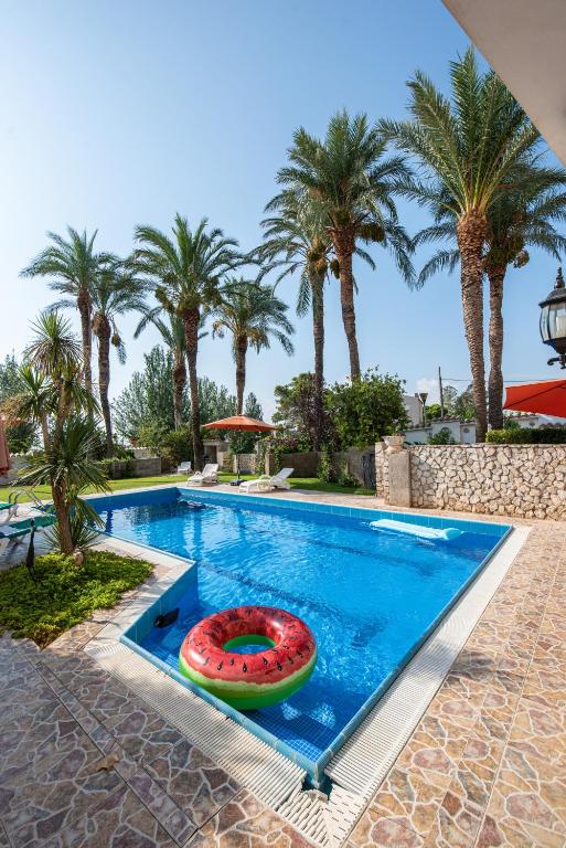 Apartamento primera linea de mar, L'Ampolla