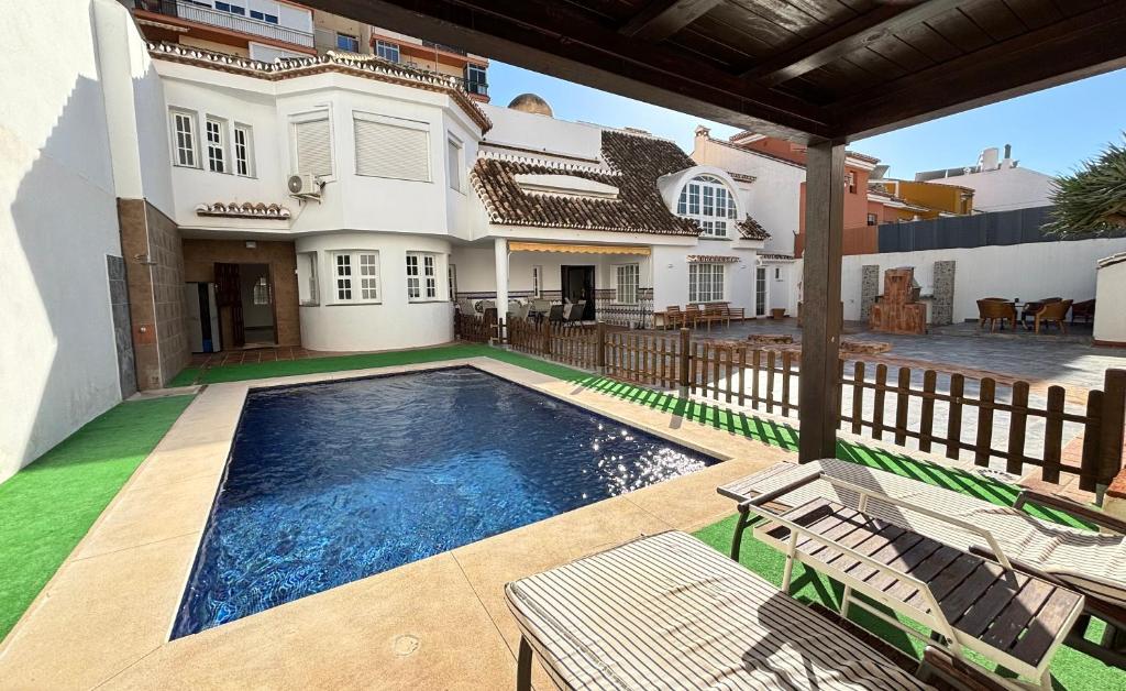 Villa Casa Vega Fuengirola - 3