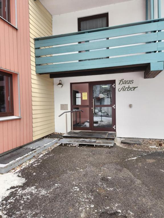 Ferienwohnung Phin in Sankt Englmar, mit Pool, activCard und Smart TV - 4