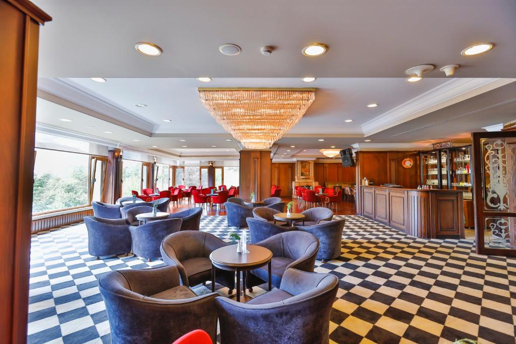 Buyuk Abant Hotel 호텔 이미지 2