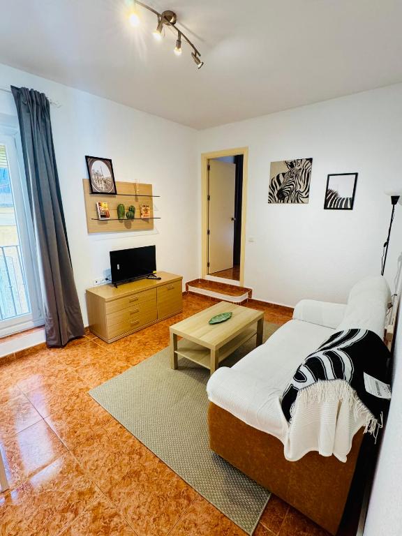Apartamento Ballesteros - 2