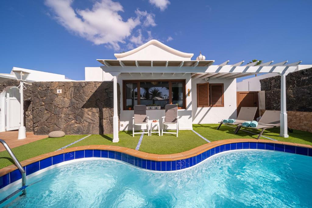 Casa Dyala, Puerto del Carmen - 1