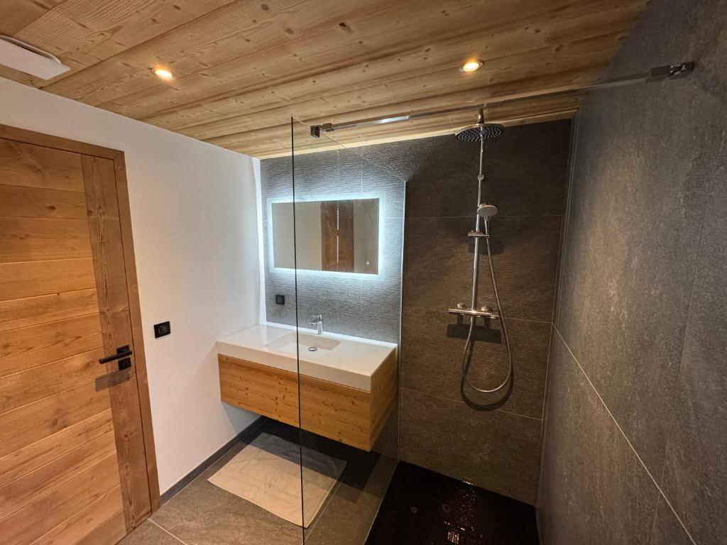 CHALET BELLECOTE 1500 - 12 personnes PEISEY NANCROIX - LES ARCS - LA PLAGNE - PARADISKI - 4