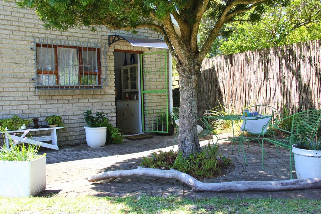 Daluca Cottage, Gqeberha