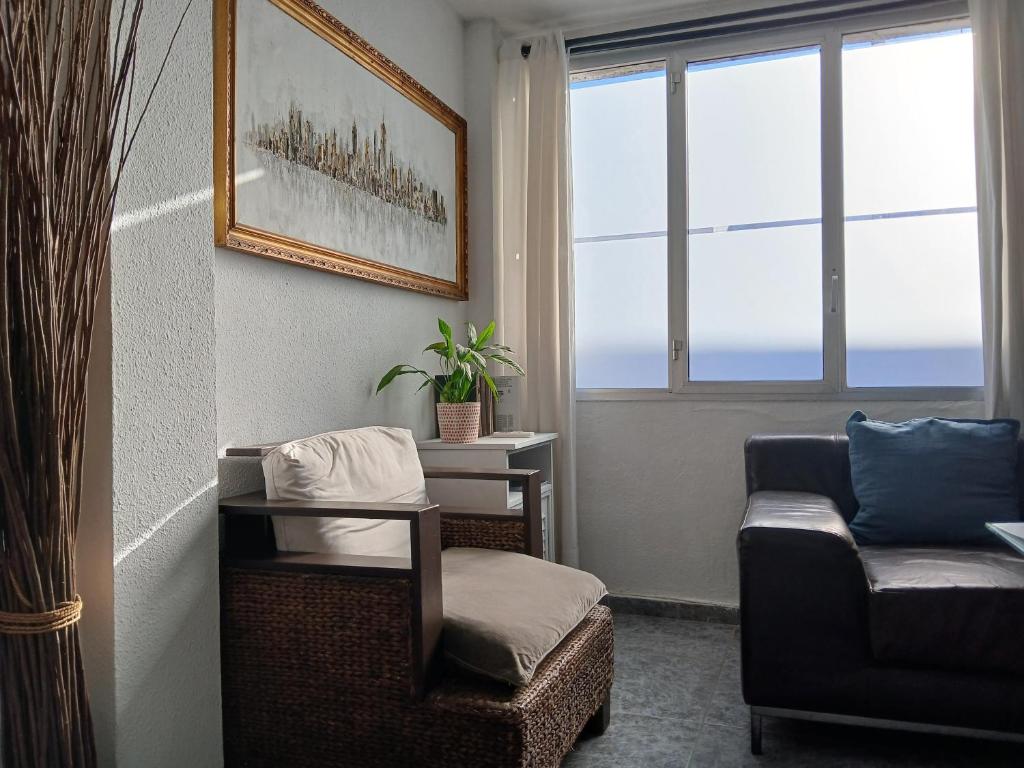 Triana, Lovely Flat+Pool - 3