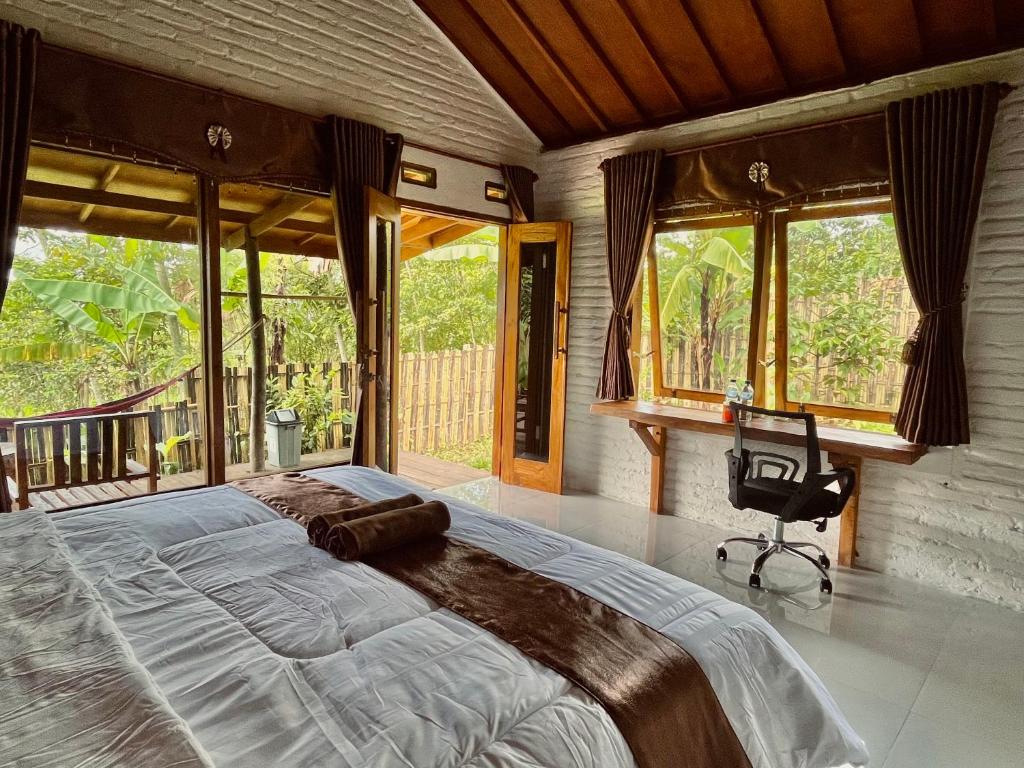 Mimi Homestay Lombok (Mimi Homestay Lombok) - 1