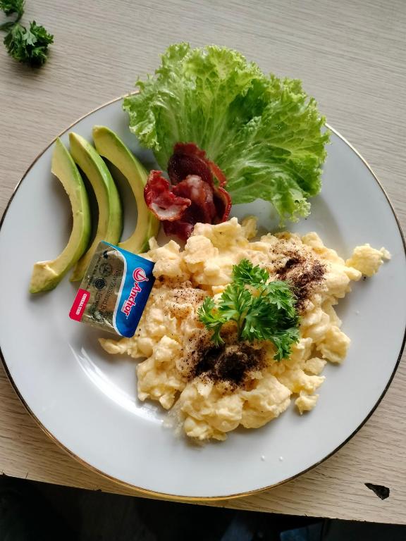 THE OWN PENIDA COTTAGE &#038; SPA