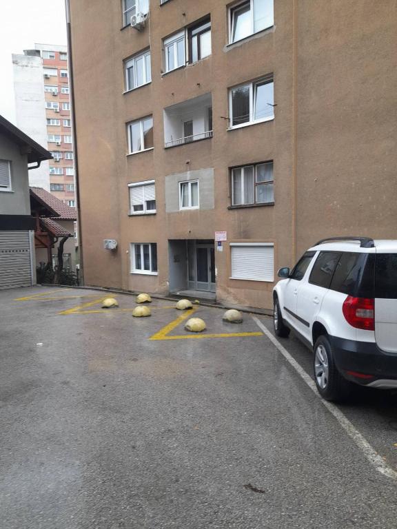 Palma Apartman - 5
