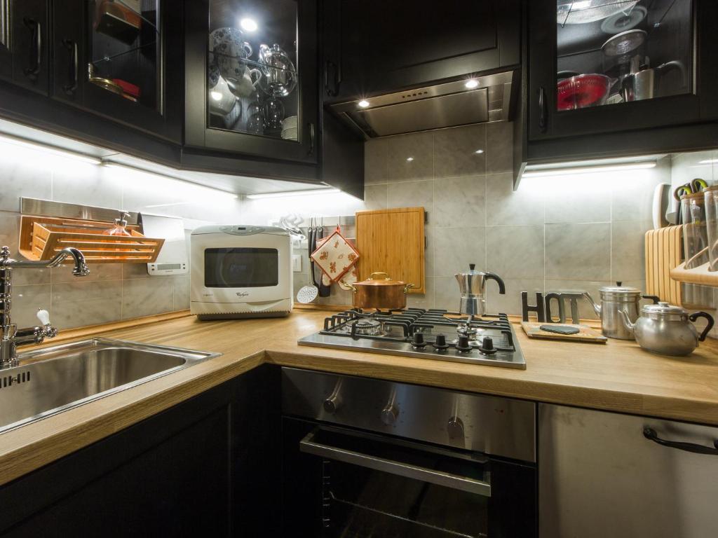 Apartments Florence - Orsanmichele view photo