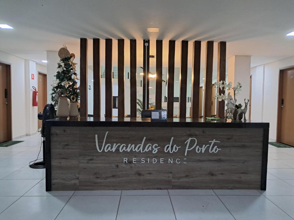 Varandas do Porto 401, Porto de Galinhas